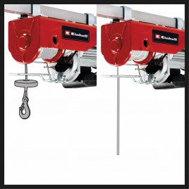 Einhell TC-EH 1000 Wciągarka linowa 2255160
