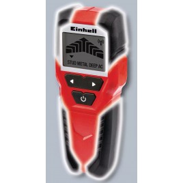 Einhell TC-MD 50 Wykrywacz kabli detektor cyfrowy 2270090
