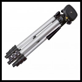 Einhell Tripod 37 - 110 cm – Statyw teleskopowy, 2270115