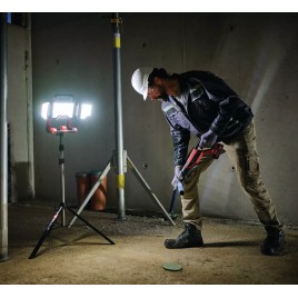 Einhell Statyw teleskopowy Tripod 85 - 170 cm 2270116