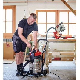 Einhell TE-VC 2230 SA Odkurzacz warsztatowy 2342363