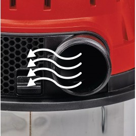 Einhell Odkurzacz warsztatowy te-vc 2230 sacl 2342465