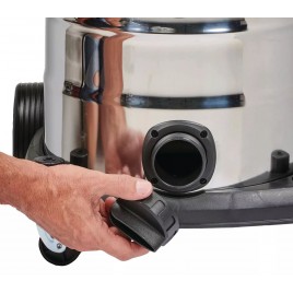 Einhell Odkurzacz warsztatowy te-vc 2230 sacl 2342465