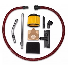 Einhell TE-VC 36/30 Li S-Solo Odkurzacz przemysłowy 2347140