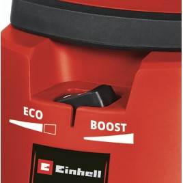Einhell TE-VC 36/30 Li S-Solo Odkurzacz przemysłowy 2347140 Einhell TE-VC 36/30 Li S-Solo Odkurzacz przemysłowy 2347140