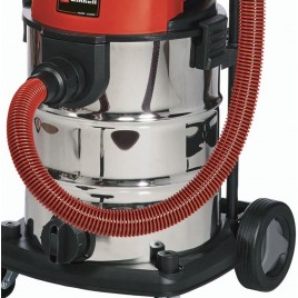 Einhell TE-VC 36/30 Li S-Solo Odkurzacz przemysłowy 2347140 Einhell TE-VC 36/30 Li S-Solo Odkurzacz przemysłowy 2347140