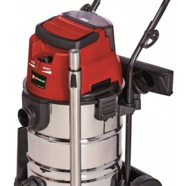 Einhell TE-VC 36/30 Li S-Solo Odkurzacz przemysłowy 2347140 Einhell TE-VC 36/30 Li S-Solo Odkurzacz przemysłowy 2347140