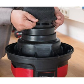 Einhell Filtr piankowy 5 szt. 2351132