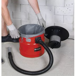 Einhell Filtr wstępny AV do odkurzaczy do popiołu 2351315