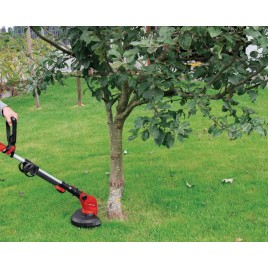 Einhell Expert GE-ET 5027 Elektryczna kosa żyłkowa 3402090