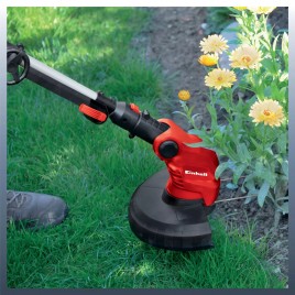 Einhell Expert GE-ET 5027 Elektryczna kosa żyłkowa 3402090