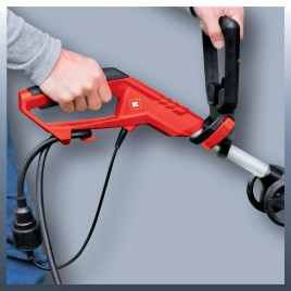 Einhell Expert GE-ET 5027 Elektryczna kosa żyłkowa 3402090