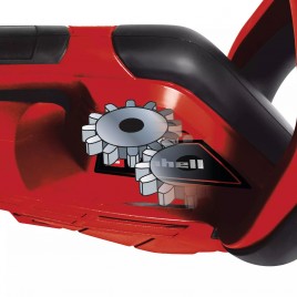 Einhell GC-EH 4550 Elektryczne nożyce do żywopłotu 3403370