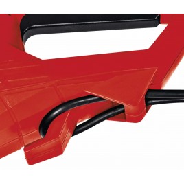Einhell GC-EH 4550 Elektryczne nożyce do żywopłotu 3403370