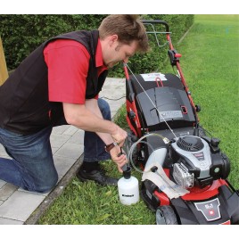 Einhell Pompa ssąca do benzyny i oleju 3407000