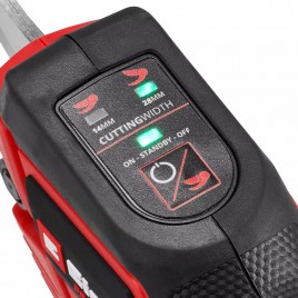 Einhell GP-LS 18/28 Li BL-Solo Nożyce do gałęzi akumulatorowe 3408320