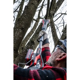 Einhell GP-LS 18/35 Li BL-Solo Aku nożyce do gałęzi 3408360