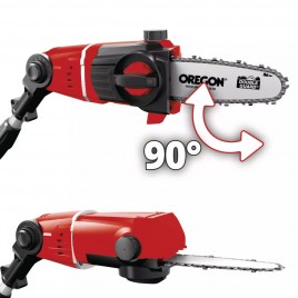 Einhell nasadka pilarki łańcuchowej do GE-HH 18/45 Li T 3410835