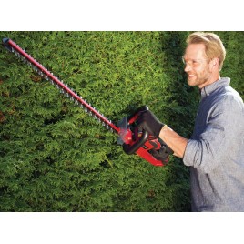 Einhell ARCURRA 18/55 Bezprzewodowa nożyca do żywopłotu (18V/bez akumulatora) 3410920