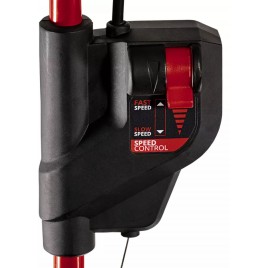 Einhell GP-CM 35/47 S HW Li Kosiarka akumulatorowa (47cm/36V/4x4,0Ah) 3413200