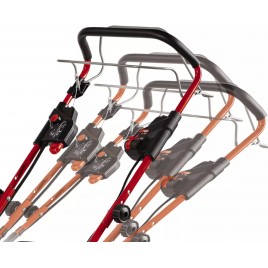 Einhell GP-CM 35/47 S HW Li Kosiarka akumulatorowa (47cm/36V/4x4,0Ah) 3413200