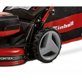 Einhell GP-CM 35/47 S HW Li Kosiarka akumulatorowa (47cm/36V/4x4,0Ah) 3413200