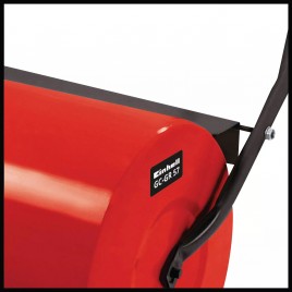 Einhell GC-GR 57 Wał ogrodowy 3415302