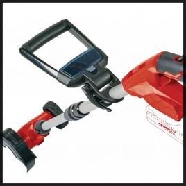 Einhell GC-CC 18 Li-Solo Akumulatorowy czyszczak fug 3424050