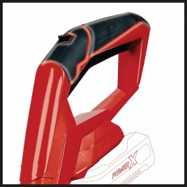 Einhell GC-CC 18 Li-Solo Akumulatorowy czyszczak fug 3424050