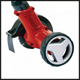 Einhell GC-CC 18 Li-Solo Akumulatorowy czyszczak fug 3424050