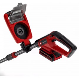 Einhell GE-CC 18/110 Li E-Solo Akumulatorowy czyścik fug (18V/bez akumulatora) 3424070