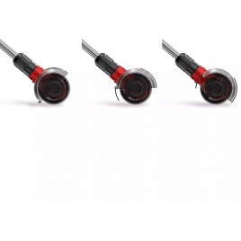 Einhell GE-CC 18/110 Li E-Solo Akumulatorowy czyścik fug (18V/bez akumulatora) 3424070