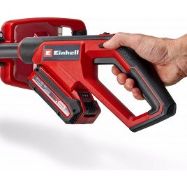 Einhell GE-CC 18/110 Li E-Solo Akumulatorowy czyścik fug (18V/bez akumulatora) 3424070