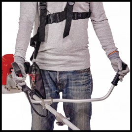 Einhell GC-BC 52 I AS Spalinowa kosa krzakowa 3436540