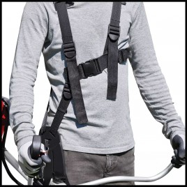 Einhell GC-BC 36-4 S Wykaszarka spalinowa 3436560