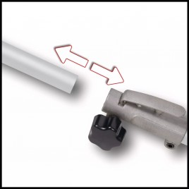 Einhell GC-BC 36-4 S Wykaszarka spalinowa 3436560