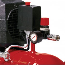 Einhell Classic TC-AC 190/24/8 Kompresor 4007325