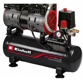Einhell TE-AC 110/6 Silent Plus kompresor 4020600