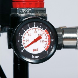 Einhell TE-AC 110/6 Silent Plus kompresor 4020600