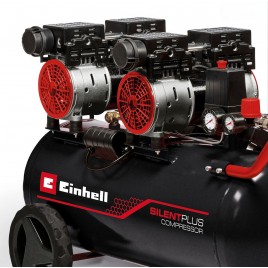 Einhell TE-AC 270/50 Silent kompresor 4020620