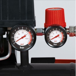 Einhell TE-AC 270/50 Silent kompresor 4020620