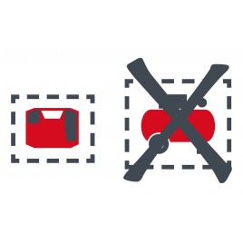 Einhell TC-AC 190/8 OF Set Kompresor 4020660