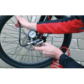 Einhell Zestaw osprzętu pneumatycznego 4132741 