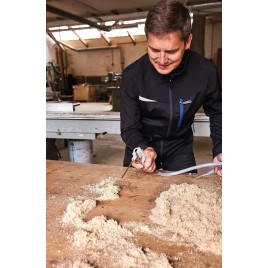 Einhell Pistolet do przedmuchu długi 4133102