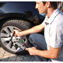 Einhell Miernik ciśnienia opon do kompresorów 4133115