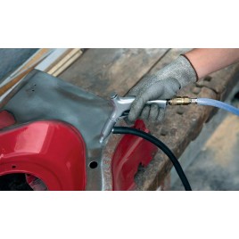 Einhell Pneumatyczny pistolet do piaskowania 4133420