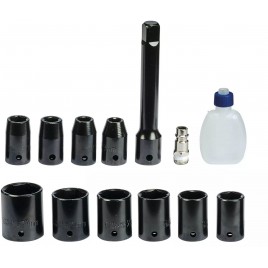 Einhell TC-PW 610 KLUCZ UDAROWY PNEUMATYCZNY 4138960