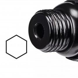 Einhell TC-PC 45 Młot udarowy pneumatyczny 4139040