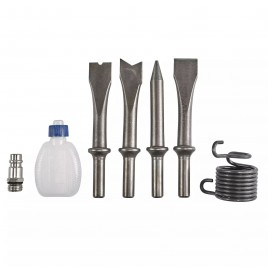 Einhell TC-PC 45 Młot udarowy pneumatyczny 4139040