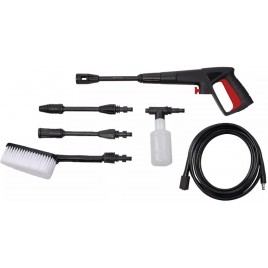 Einhell TC-HP 130 Myjka wysokociśnieniowa (1500 W/130 bar) 4140750